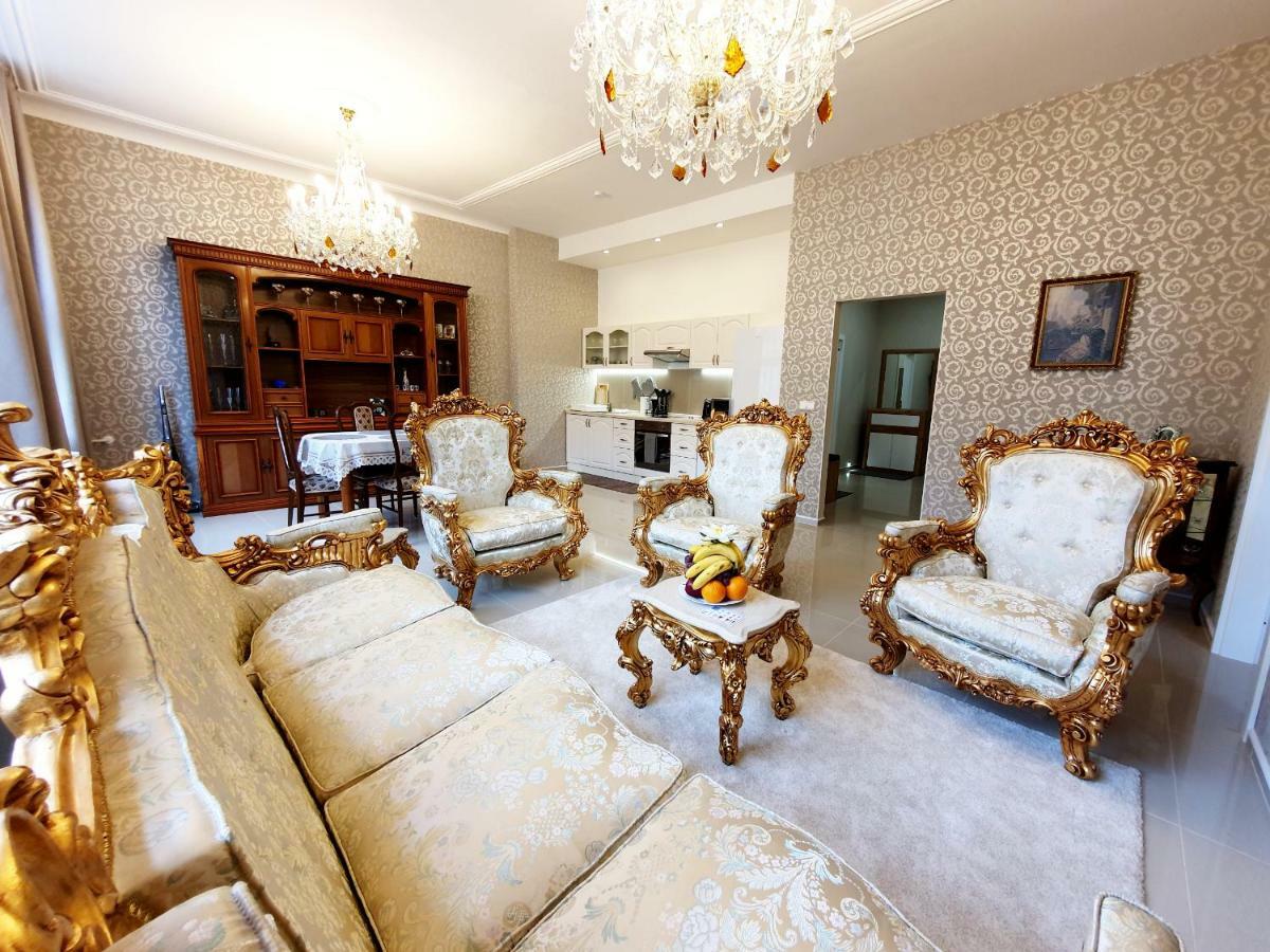Madonna Apartments Karlovy Vary Kültér fotó