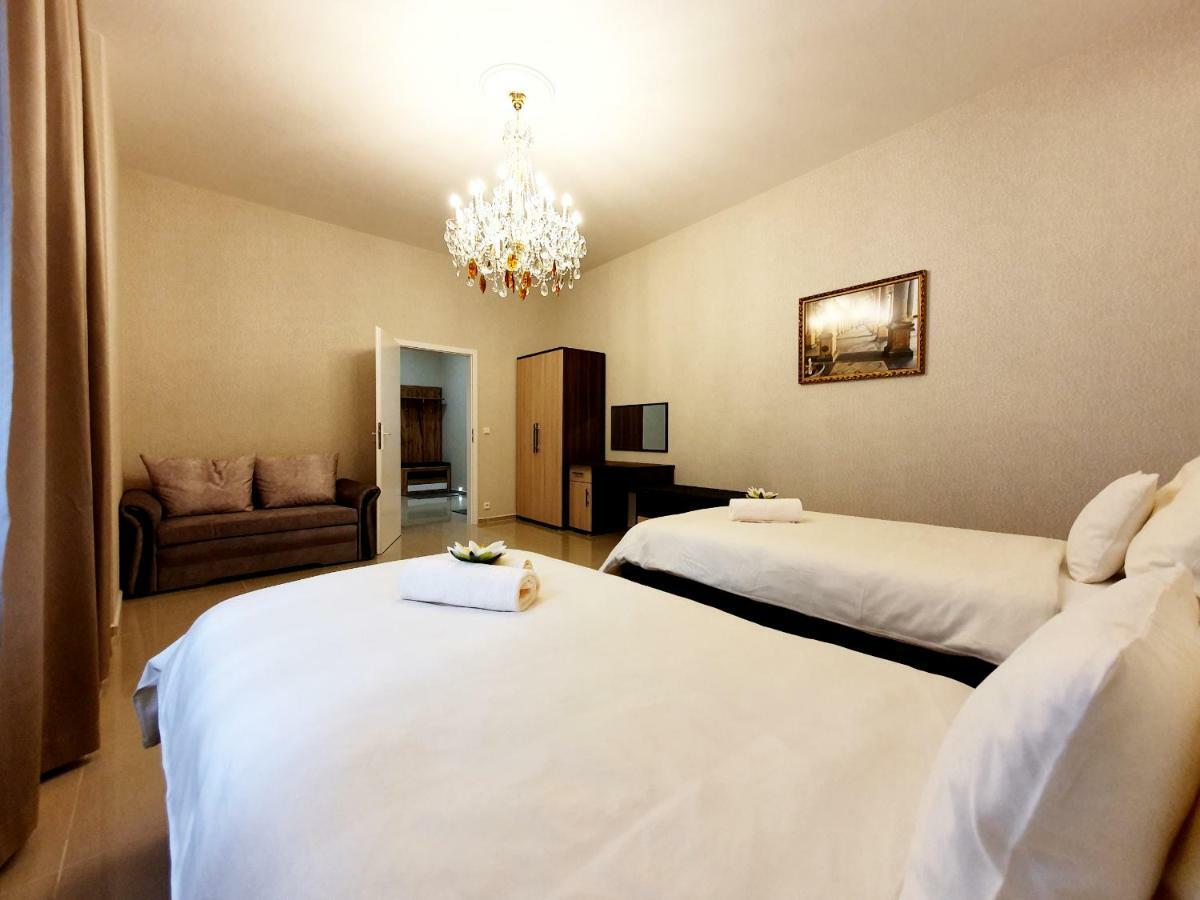 Madonna Apartments Karlovy Vary Kültér fotó