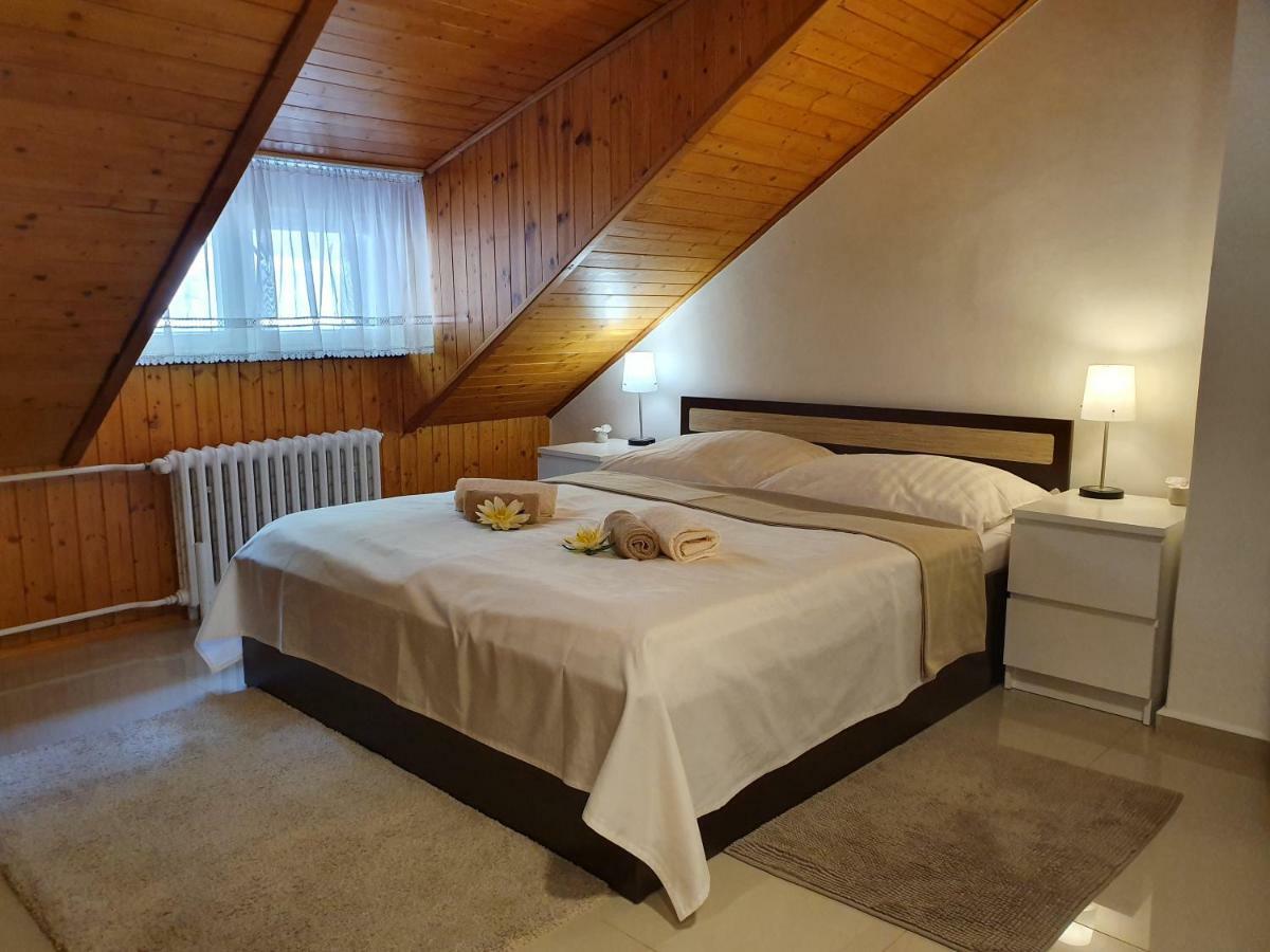 Madonna Apartments Karlovy Vary Kültér fotó